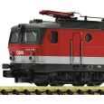 7570025 N E-Lok 1144 279-7, ÖBB, Ep.VI, DC-Sound Thumbnail 2