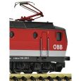 7570025 N E-Lok 1144 279-7, ÖBB, Ep.VI, DC-Sound Thumbnail 4
