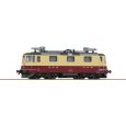 732470 N E-Lok Re 4/4 II 11158, SBB, Ep.IV-V, DC-Sound Thumbnail 1