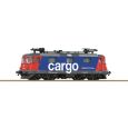 732402 N E-Lok 421 389-8, SBB-Cargo, Ep.VI Thumbnail 1