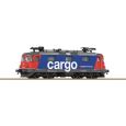 732472 N E-Lok 421 389-8, SBB-Cargo, Ep.VI, DC-Sound Thumbnail 1