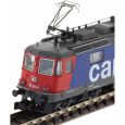 732472 N E-Lok 421 389-8, SBB-Cargo, Ep.VI, DC-Sound Thumbnail 3
