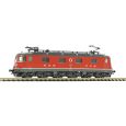 734124 N E-Lok Re 6/6 11673, SBB, Ep.V Thumbnail 1