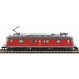 734194 N E-Lok Re 6/6 11673, SBB, Ep.V, DC-Sound Thumbnail 2