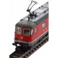 734194 N E-Lok Re 6/6 11673, SBB, Ep.V, DC-Sound Thumbnail 3