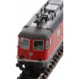 734194 N E-Lok Re 6/6 11673, SBB, Ep.V, DC-Sound Thumbnail 4