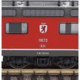 734194 N E-Lok Re 6/6 11673, SBB, Ep.V, DC-Sound Thumbnail 6