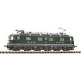 734126 N E-Lok Re 6/6 11662, SBB, Ep.V-VI Thumbnail 1