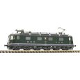 734196 N E-Lok Re 6/6 11662, SBB, Ep.V-VI, DC-Sound Thumbnail 1