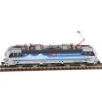 7570027 N E-Lok 193 110-4 'Goldpiercer', SBB, Ep.VI, DC-Sound Thumbnail 1