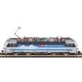 7570027 N E-Lok 193 110-4 'Goldpiercer', SBB, Ep.VI, DC-Sound Thumbnail 2
