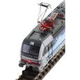 7570027 N E-Lok 193 110-4 'Goldpiercer', SBB, Ep.VI, DC-Sound Thumbnail 3