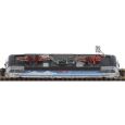 7570027 N E-Lok 193 110-4 'Goldpiercer', SBB, Ep.VI, DC-Sound Thumbnail 6