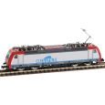7570017 N E-Lok Re 484 018-7, Cisalpino, Ep.V-VI, DC-Sound Thumbnail 1