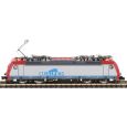 7570017 N E-Lok Re 484 018-7, Cisalpino, Ep.V-VI, DC-Sound Thumbnail 3