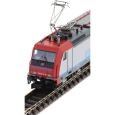 7570017 N E-Lok Re 484 018-7, Cisalpino, Ep.V-VI, DC-Sound Thumbnail 4