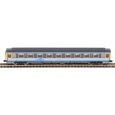 6260019 N 3er Set Personenwagen 'EUROFIMA', Cisalpino, Ep.V-VI Thumbnail 4