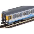 6260019 N 3er Set Personenwagen 'EUROFIMA', Cisalpino, Ep.V-VI Thumbnail 5