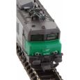 732208 N E-Lok BB 422369, SNCF, FRET, Ep.V-VI, DC-Sound Thumbnail 4