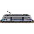 7570020 N E-Lok BB26000, BB 126163, SNCF, Ep.VI, DC-Sound Thumbnail 2