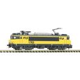 732174 N E-Lok Rh 1600, 1753, NS, Ep.V, DC-Sound Thumbnail 1