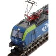 7560028 N E-Lok EU 46-523, PKP-Cargo, Ep.VI Thumbnail 4
