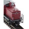 7370016 N Diesellok V 100.2, DB, Ep.III, DC-Sound Thumbnail 4