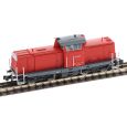721211 N Diesellok 212 055-8, DBAG, Ep.V Thumbnail 1