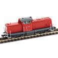 721211 N Diesellok 212 055-8, DBAG, Ep.V Thumbnail 4