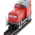 721211 N Diesellok 212 055-8, DBAG, Ep.V Thumbnail 6