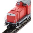 721281 N Diesellok 212 055-8, DBAG, Ep.V, DC-Sound Thumbnail 3