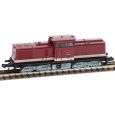 7370018 N Diesellok 112 278-7, DR, Ep.IV, DC-Sound Thumbnail 1