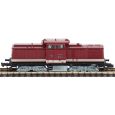 7370018 N Diesellok 112 278-7, DR, Ep.IV, DC-Sound Thumbnail 2