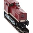 7370018 N Diesellok 112 278-7, DR, Ep.IV, DC-Sound Thumbnail 3