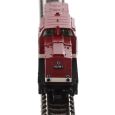 7370018 N Diesellok 112 278-7, DR, Ep.IV, DC-Sound Thumbnail 4