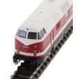 7370005 N Diesellok 228 751-4, DBAG, Ep.V, DC-Sound Thumbnail 4