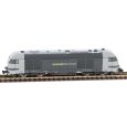 7370017 N Diesellok 2016 902-5, RailAdventure, Ep.VI, DC-Sound Thumbnail 1