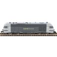 7370017 N Diesellok 2016 902-5, RailAdventure, Ep.VI, DC-Sound Thumbnail 2