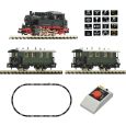 5160003 N Analoges Startset mit BR 80 und Personenzug, Ep.III Thumbnail 1