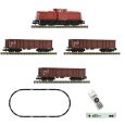 5170005 N Digitales Startset mit BR 204 und Güterzug, DBAG, Ep.V-VI, z21start Thumbnail 1