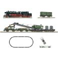 5170004 N Digitales Startset mit BR 051 und Kranzug, DB, Ep.IV, z21start Thumbnail 1