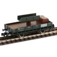5170004 N Digitales Startset mit BR 051 und Kranzug, DB, Ep.IV, z21start Thumbnail 11