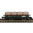 5170004 N Digitales Startset mit BR 051 und Kranzug, DB, Ep.IV, z21start Thumbnail 15