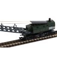 5170004 N Digitales Startset mit BR 051 und Kranzug, DB, Ep.IV, z21start Thumbnail 19
