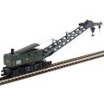 5170004 N Digitales Startset mit BR 051 und Kranzug, DB, Ep.IV, z21start Thumbnail 20