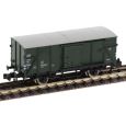 5170004 N Digitales Startset mit BR 051 und Kranzug, DB, Ep.IV, z21start Thumbnail 26