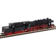 5170004 N Digitales Startset mit BR 051 und Kranzug, DB, Ep.IV, z21start Thumbnail 5
