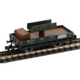 5170004 N Digitales Startset mit BR 051 und Kranzug, DB, Ep.IV, z21start Thumbnail 8
