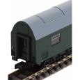 6260041 N 2er Set Doppelstockwagen mit Steuerwagen, DR, Ep.IV #1 Thumbnail 4
