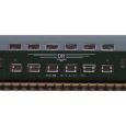 6260041 N 2er Set Doppelstockwagen mit Steuerwagen, DR, Ep.IV #1 Thumbnail 5